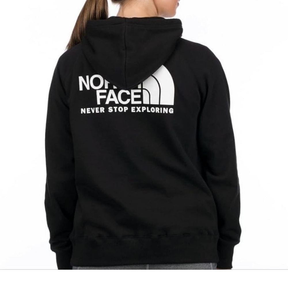 The North Face Women’s Throwback Hoodie